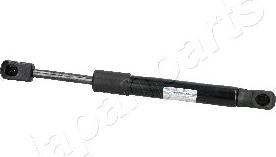 Japanparts ZS09102 - Газова пружина, кришка багажник autocars.com.ua