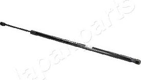 Japanparts ZS09208 - Газова пружина, кришка багажник autocars.com.ua