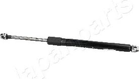Japanparts ZS09213 - Газова пружина, кришка багажник autocars.com.ua