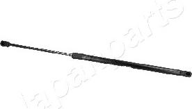 Japanparts ZS10013 - Газова пружина, кришка багажник autocars.com.ua