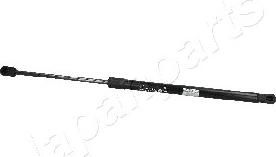 Japanparts ZS10023 - Газова пружина, кришка багажник autocars.com.ua