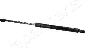 Japanparts ZS20037 - Газова пружина, кришка багажник autocars.com.ua