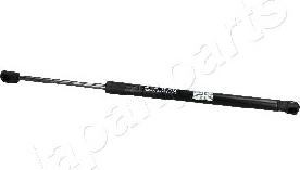 Japanparts ZS30017 - Газова пружина, кришка багажник autocars.com.ua