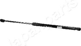 Japanparts ZS40013 - Газова пружина, кришка багажник autocars.com.ua