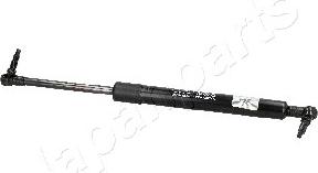 Japanparts ZS50014 - Газова пружина, кришка багажник autocars.com.ua
