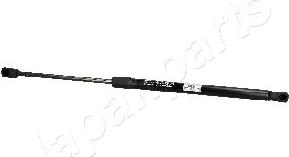 Japanparts ZS90025 - Газова пружина, кришка багажник autocars.com.ua
