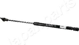 Japanparts ZS90036 - Газова пружина, кришка багажник autocars.com.ua