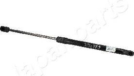 Japanparts ZS90044 - Газова пружина, кришка багажник autocars.com.ua