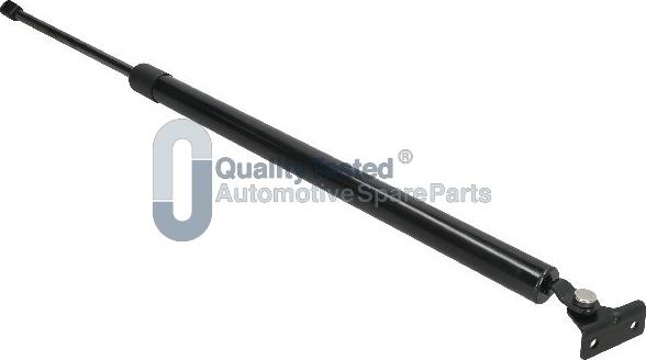 Japanparts ZSHQ0037 - Газова пружина, кришка багажник autocars.com.ua
