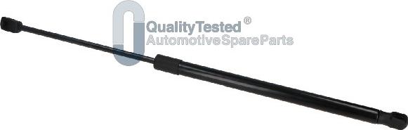 Japanparts ZSHQ0039 - Газова пружина, кришка багажник autocars.com.ua