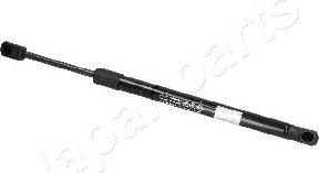 Japanparts ZSK0008 - Газова пружина, кришка багажник autocars.com.ua