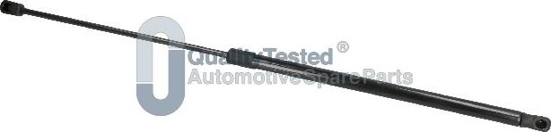 Japanparts ZSLQ0006 - Газова пружина, кришка багажник autocars.com.ua