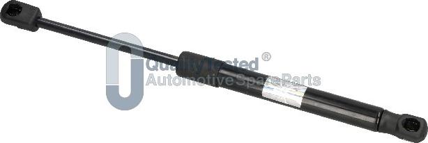 Japanparts ZSLQ0011 - Газова пружина, кришка багажник autocars.com.ua