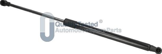 Japanparts ZSMQ0002 - Газова пружина, кришка багажник autocars.com.ua