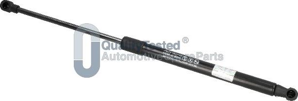 Japanparts ZSMQ0003 - Газова пружина, кришка багажник autocars.com.ua