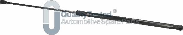 Japanparts ZSQ00004 - Газова пружина, кришка багажник autocars.com.ua