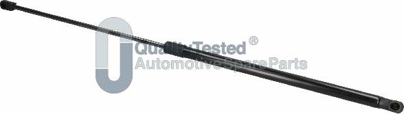 Japanparts ZSQ00020 - Газова пружина, кришка багажник autocars.com.ua