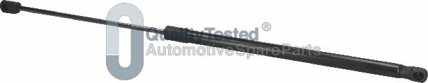 Japanparts ZSQ00023 - Газова пружина, кришка багажник autocars.com.ua