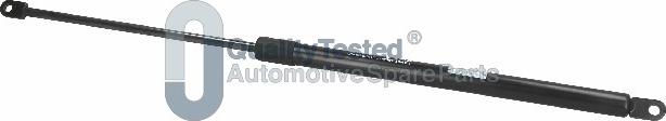 Japanparts ZSQ00024 - Газова пружина, кришка багажник autocars.com.ua