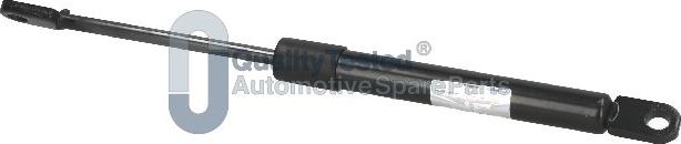Japanparts ZSQ01027 - Газова пружина, кришка багажник autocars.com.ua