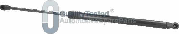 Japanparts ZSQ01044 - Газова пружина, кришка багажник autocars.com.ua