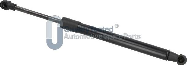 Japanparts ZSQ01052 - Газова пружина, кришка багажник autocars.com.ua