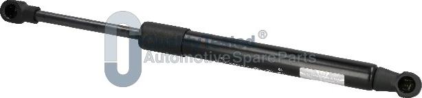 Japanparts ZSQ01057 - Газова пружина, кришка багажник autocars.com.ua