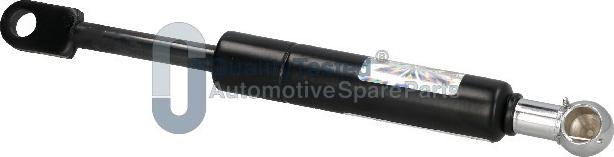 Japanparts ZSQ01061 - Газова пружина, кришка багажник autocars.com.ua