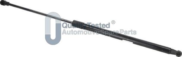 Japanparts ZSQ01062 - Газова пружина, кришка багажник autocars.com.ua