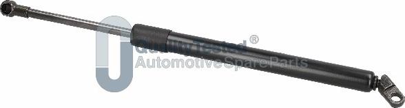 Japanparts ZSQ01072 - Газовая пружина, упор avtokuzovplus.com.ua