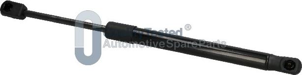 Japanparts ZSQ01094 - Газова пружина, кришка багажник autocars.com.ua