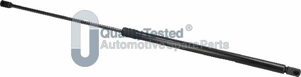 Japanparts ZSQ02023 - Газова пружина, кришка багажник autocars.com.ua