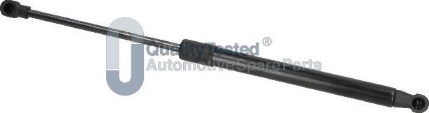 Japanparts ZSQ02024 - Газова пружина, кришка багажник autocars.com.ua