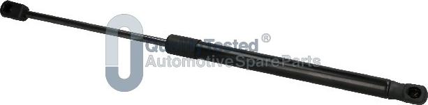 Japanparts ZSQ02038 - Газовая пружина, упор avtokuzovplus.com.ua