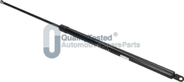 Japanparts ZSQ02053 - Газова пружина, кришка багажник autocars.com.ua