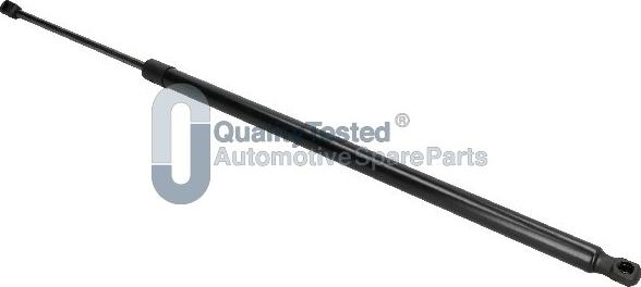 Japanparts ZSQ02061 - Газова пружина, кришка багажник autocars.com.ua