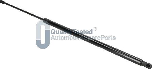 Japanparts ZSQ02072 - Газова пружина, кришка багажник autocars.com.ua