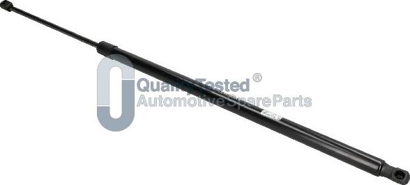 Japanparts ZSQ03012 - Газовая пружина, упор avtokuzovplus.com.ua