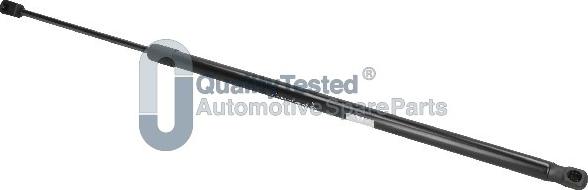 Japanparts ZSQ03038 - Газовая пружина, упор autodnr.net