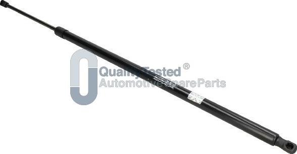 Japanparts ZSQ03049 - Газовая пружина, упор avtokuzovplus.com.ua