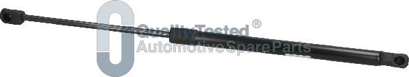 Japanparts ZSQ03065 - Газова пружина, кришка багажник autocars.com.ua