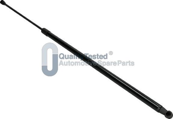 Japanparts ZSQ03080 - Газовая пружина, упор avtokuzovplus.com.ua