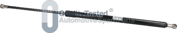 Japanparts ZSQ03088 - Газова пружина, кришка багажник autocars.com.ua