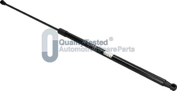 Japanparts ZSQ03098 - Газова пружина, кришка багажник autocars.com.ua