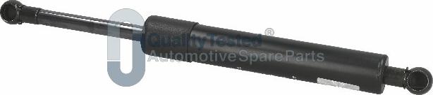 Japanparts ZSQ03105 - Газова пружина, кришка багажник autocars.com.ua