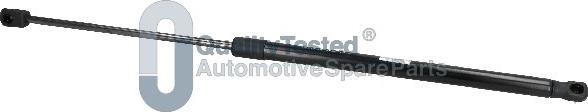 Japanparts ZSQ03112 - Газова пружина, кришка багажник autocars.com.ua