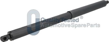 Japanparts ZSQ03124 - Газовая пружина, упор avtokuzovplus.com.ua