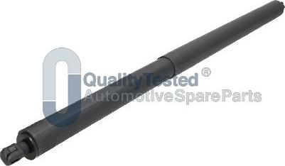 Japanparts ZSQ03125 - Газова пружина, кришка багажник autocars.com.ua