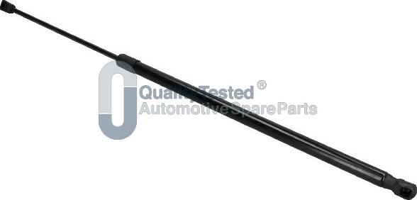 Japanparts ZSQ04001 - Газова пружина, кришка багажник autocars.com.ua