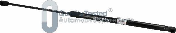 Japanparts ZSQ04012 - Газова пружина, кришка багажник autocars.com.ua